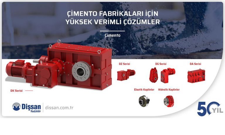 Madencilik Sektörüne Özel Çözümler
