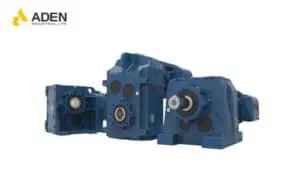 WEG-WATTDRIVE’dan uygun maliyetli ATEX redüktörlü motorlar