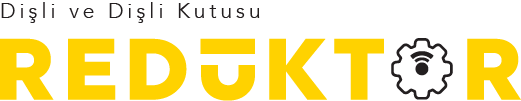 Redüktör Dergisi